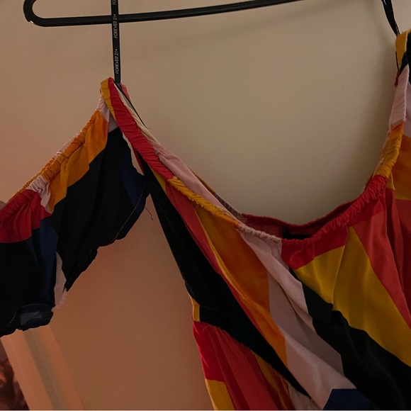 2X forever 21 summer dress - Picture 2 of 4